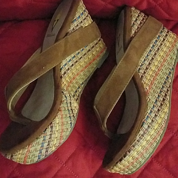 Volatile flip flops - Picture 3 of 3